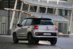 Fiat 500L Beats Edition 2014 года